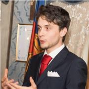 Lezioni e ripetizioni di latino, italiano, storia e materie umanistiche